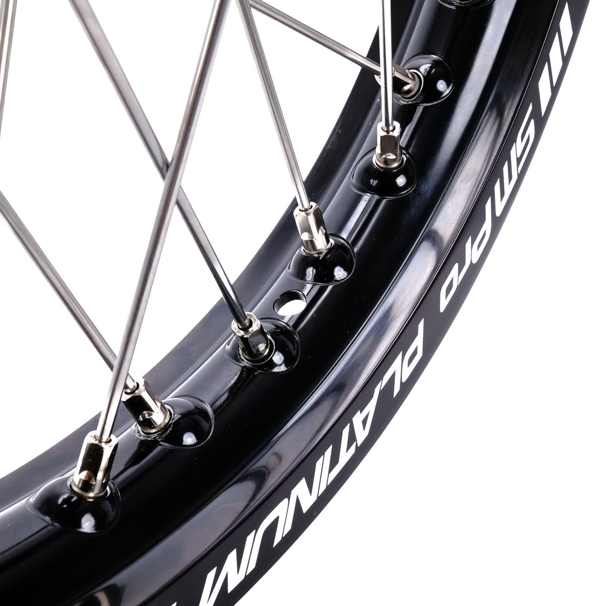 Roue Sur-ron Light Bee Complète 19 - Avant, Arrière ou Paire - LE spécialiste Motos Électriques SUR-RON & 79BIKE