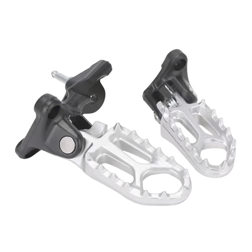 footpeg assembly kit sur ron ultra bee