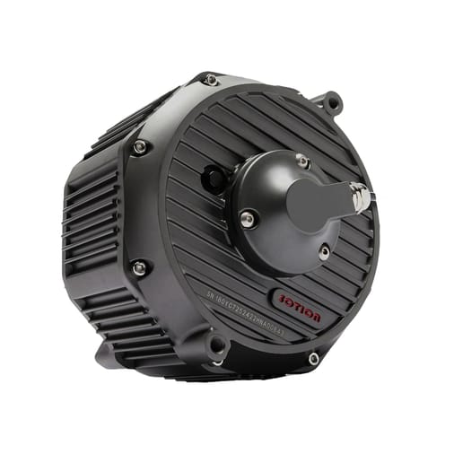sur ron light bee sotion motor close up
