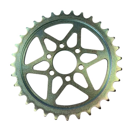 Sur Ron 32t Shaft for Primary Chain Kit