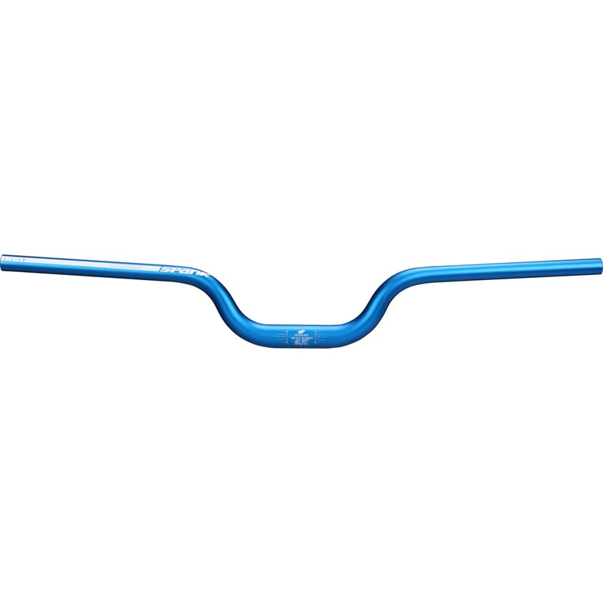 spank spoon handlebars 60 mm rise (copy)